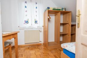 Holiday Home Pri Srni 