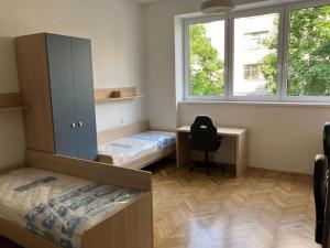 CafDorm 
