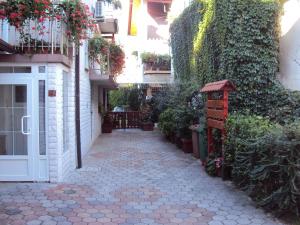 Apartment Maruška 