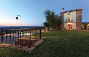 Lovely Home In Gracisce