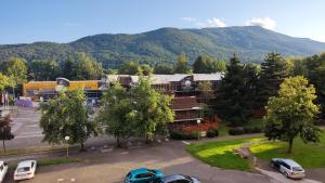 Apartma Vas 