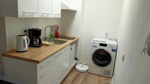 Apartma Vas 