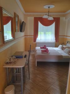 Rooms Beros 