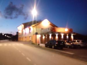 Guesthouse Živko 