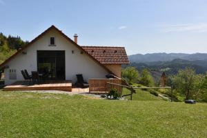 Guest House Štruc