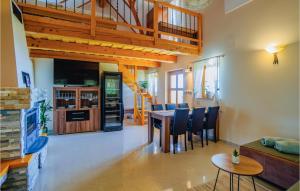 Stunning Home In Velika Nedelja 