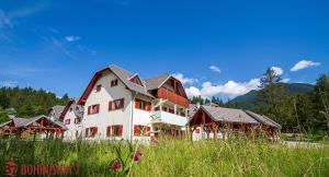 Apartments Bohinjskih 7 