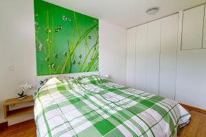 Apartments Bohinjskih 7 