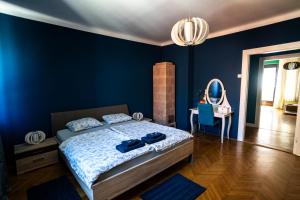 Cozy apartment in heart of Maribor / big terrace 