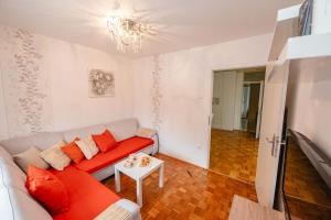 Apartma Golob 