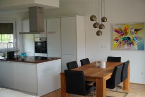 Casa Capodistria with sea view 