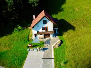 Apartma Bine 