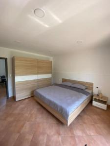 Apartma na vinski kmetiji 