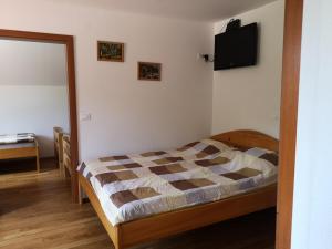 Apartments Trebušak 