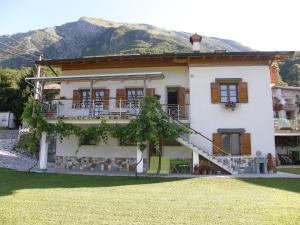Apartment Šavli 