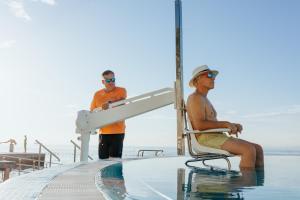 FLORAMARE HEALTH RESORT 