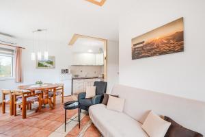 Apartma Brešan 