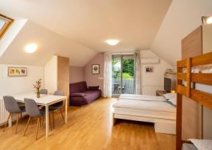 Apartment Muznik 