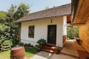 Wine & Art Lodge Jeruzalem 