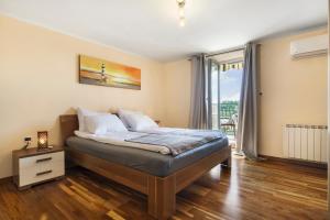 Bella Istria Apartment 