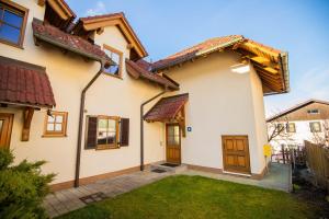 Apartment Jurič 