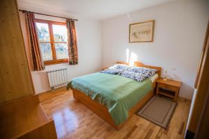 Apartment Jurič 