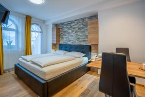 TEMPFER Apartments & Rooms with new WELLNESS 