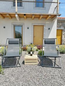 Casa Matko 