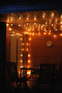 Apartma Bazilika 