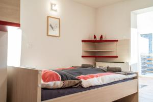 Apartmaji Ježek Kope 