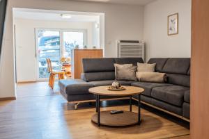 Apartmaji Ježek Kope 