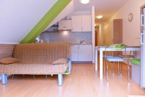 Apartment Bohinjko 