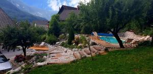 Holiday Home Katričnek 