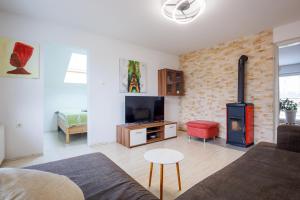 Rural Retreat - Comfort Oasis 
