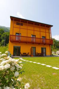 Apartments Maligoj 