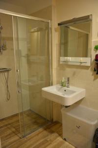 Apartmaji Kobal 