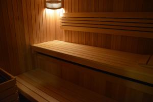 Apartmaji Kobal 