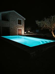 Villa Nova Resort with pool 