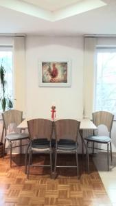Apartment Joga 