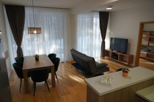 APARTMA My HILL 4 