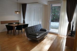 APARTMA My HILL 4 
