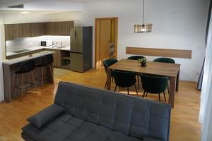 APARTMA My HILL 4 