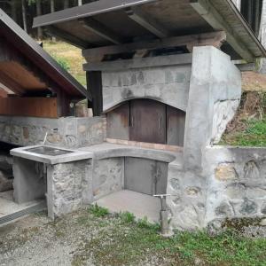 Wooden Treasure 