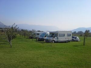 Turistična kmetija Pri Rebkovih 