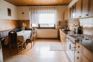 Apartment Skala with Magnificent view 