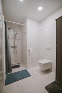 Apartment Skala with Magnificent view 