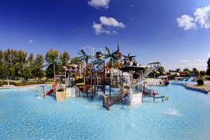 Glamping Terme Čatež 