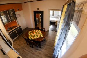Ljubljana apartment 