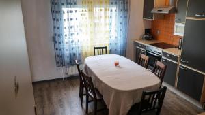 Ljubljana apartment 
