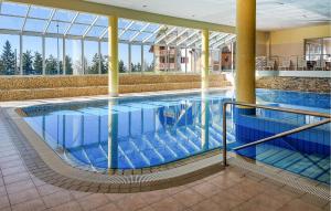 1 Bedroom Gorgeous Apartment In Pohorje 